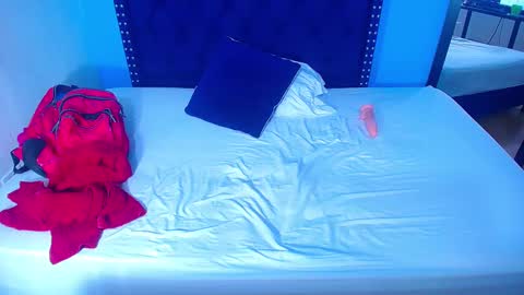 Snapshot of kinkyy_redhead chatting on January 9, 2025, 8:33 pm kinkyy_redhead online show from January 9, 2025, 8:33 pm