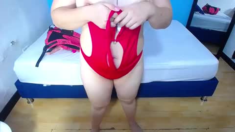 Snapshot of kinkyy_redhead chatting on January 18, 2025, 3:05 pm kinkyy_redhead online show from January 18, 2025, 3:05 pm