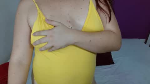 Snapshot of kinkyy_redhead chatting on February 5, 2025, 2:05 pm kinkyy_redhead online show from February 5, 2025, 2:05 pm