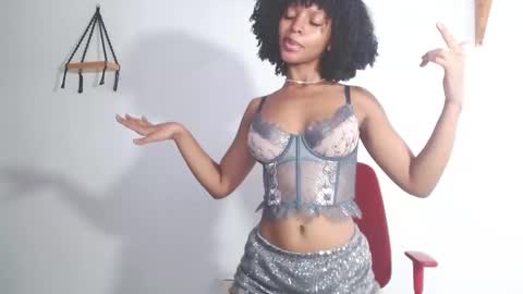 Snapshot of kintsugim chatting on February 25, 2025, 9:57 pm kintsugi online show from February 25, 2025, 9:57 pm