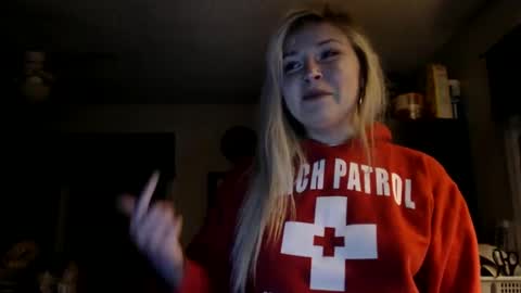 Snapshot of kipsy420 chatting on January 13, 2025, 5:12 am Kipsy Rose online show from January 13, 2025, 5:12 am
