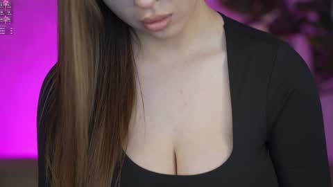 Sweet girls online show from November 29, 2025, 1:03 pm