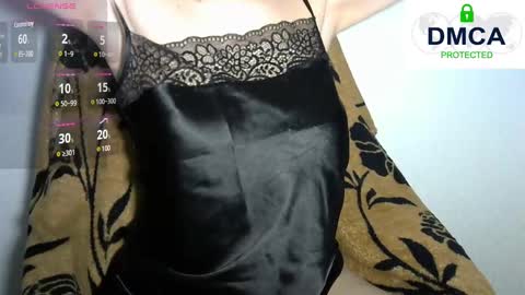 Kira online show from January 25, 2025, 5:40 am