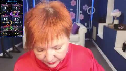 Kira Kennet online show from October 1, 2025, 6:52 am