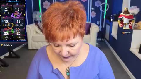Kira Kennet online show from October 6, 2025, 7:50 am