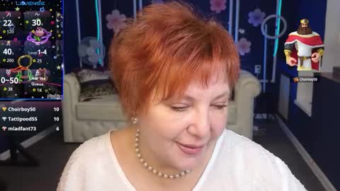 Kira Kennet online show from October 7, 2025, 8:00 am