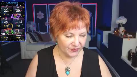 Kira Kennet online show from October 13, 2025, 7:19 am