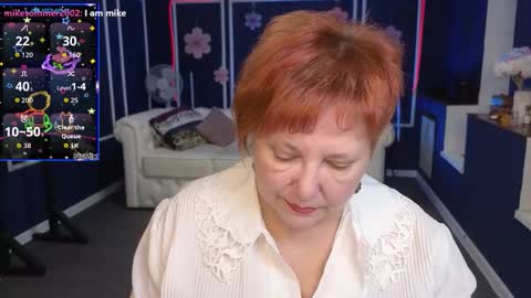Kira Kennet online show from October 19, 2025, 7:09 am