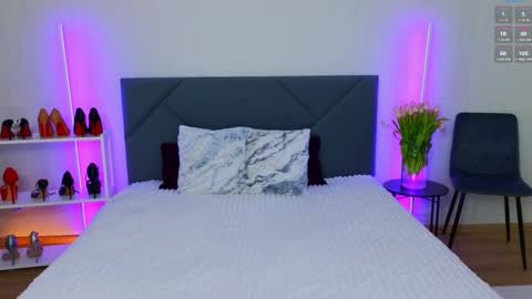 Kira online show from February 16, 2025, 9:37 am