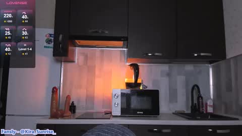 Snapshot of kira_sunrise chatting on March 6, 2025, 7:14 am Kira online show from March 6, 2025, 7:14 am