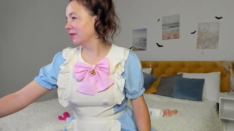 Snapshot of kiraadamss chatting on November 2, 2025, 1:08 am kiraadamss online show from November 2, 2025, 1:08 am