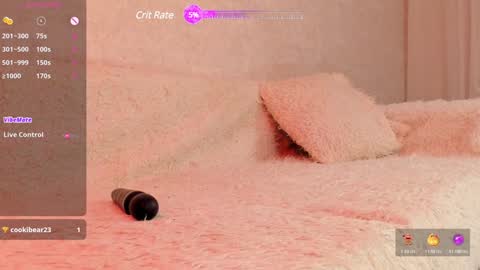 Snapshot of kiraflorence chatting on December 3, 2024, 4:47 am KIra online show from December 3, 2024, 4:47 am