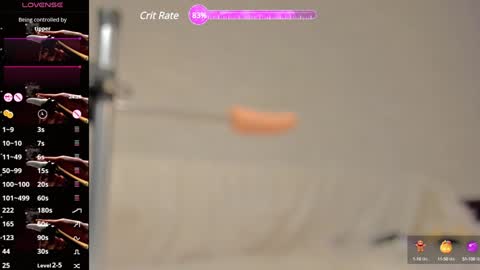 Snapshot of kiraflorence chatting on January 22, 2025, 8:29 am KIra online show from January 22, 2025, 8:29 am