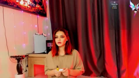 Snapshot of kiraflorence chatting on October 21, 2025, 8:04 am KIra online show from October 21, 2025, 8:04 am