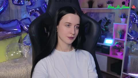 Snapshot of kiralilime chatting on December 13, 2024, 2:43 am Kira online show from December 13, 2024, 2:43 am