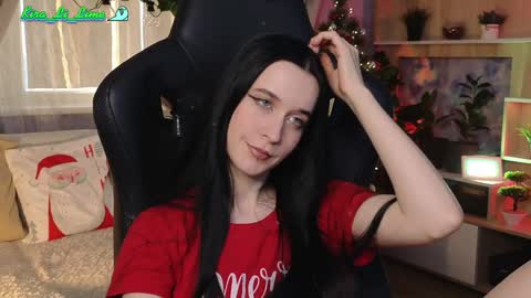 Snapshot of kiralilime chatting on January 5, 2025, 6:46 am Kira online show from January 5, 2025, 6:46 am