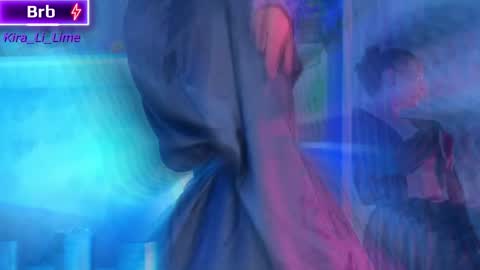 Snapshot of kiralilime chatting on January 26, 2025, 7:31 pm Kira online show from January 26, 2025, 7:31 pm