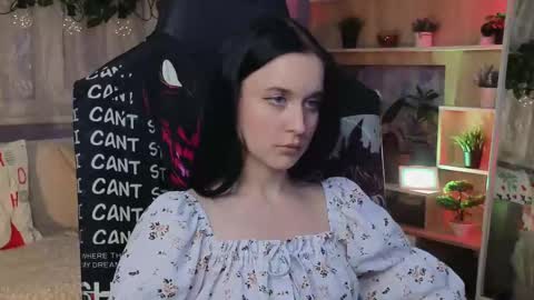 Snapshot of kiralilime chatting on March 2, 2025, 9:54 pm Kira online show from March 2, 2025, 9:54 pm