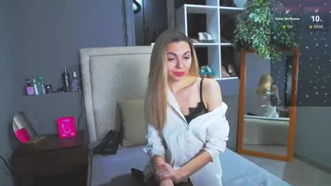 Snapshot of kiranigt chatting on November 29, 2025, 1:52 am KiraNigt online show from November 29, 2025, 1:52 am