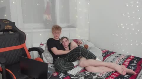 Snapshot of kirill_20_cm chatting on January 8, 2025, 6:41 pm Kirill and Andrey online show from January 8, 2025, 6:41 pm