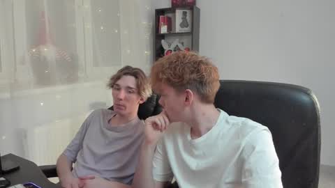 Snapshot of kirill_20_cm chatting on February 4, 2025, 2:53 pm Kirill and Andrey online show from February 4, 2025, 2:53 pm