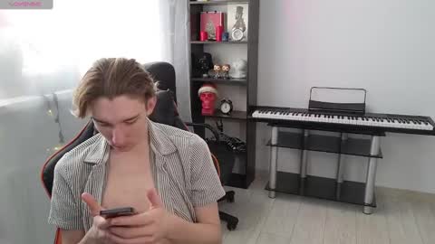 Snapshot of kirill_20_cm chatting on February 25, 2025, 12:24 pm Kirill and Andrey online show from February 25, 2025, 12:24 pm