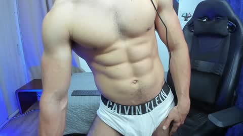 Snapshot of kiritosexhot chatting on January 6, 2025, 4:36 am Jacob online show from January 6, 2025, 4:36 am