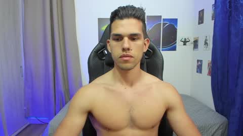 Snapshot of kiritosexhot chatting on January 26, 2025, 6:49 am Jacob online show from January 26, 2025, 6:49 am