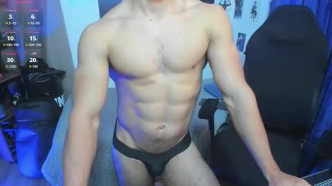Snapshot of kiritosexhot chatting on September 10, 2025, 4:01 am Jacob online show from September 10, 2025, 4:01 am
