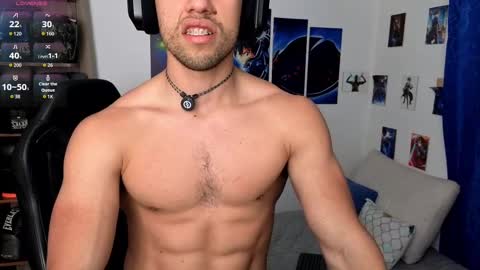 Jacob online show from October 30, 2025, 3:30 am