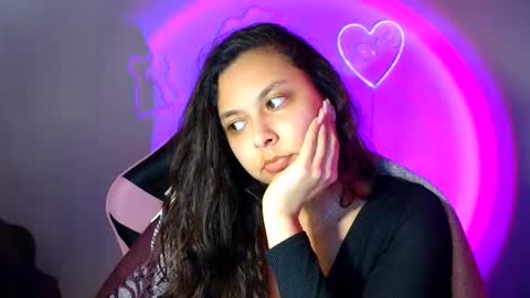 kiss_ameliaa online show from February 28, 2025, 11:36 am