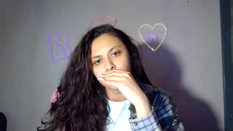 kiss_ameliaa online show from March 4, 2025, 7:32 pm