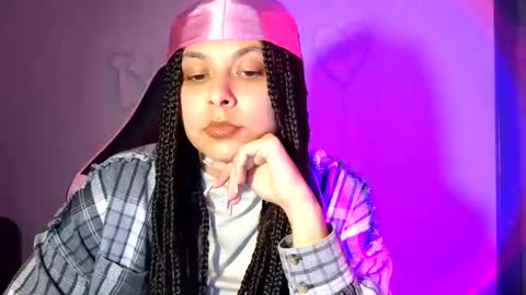 kiss_ameliaa online show from March 6, 2025, 10:41 am