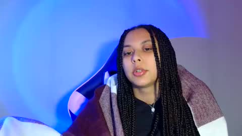 kiss_ameliaa online show from March 7, 2025, 10:56 am