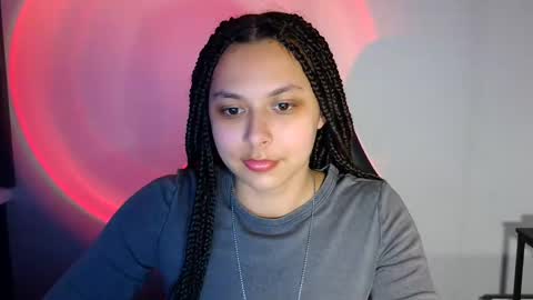 kiss_ameliaa online show from March 10, 2025, 4:57 pm