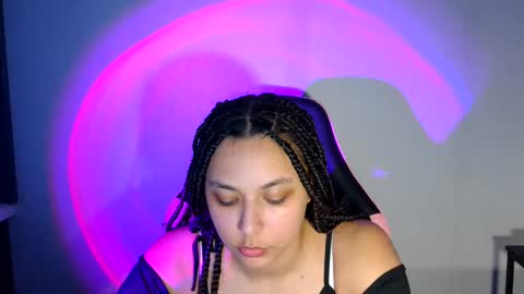 kiss_ameliaa online show from March 12, 2025, 7:06 pm