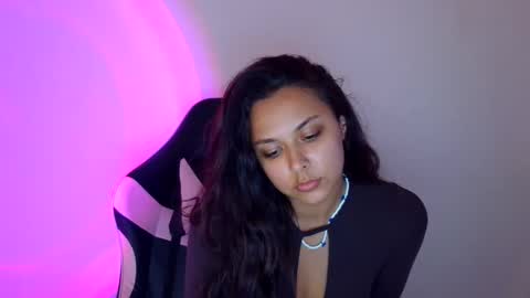 kiss_ameliaa online show from September 26, 2025, 9:46 am