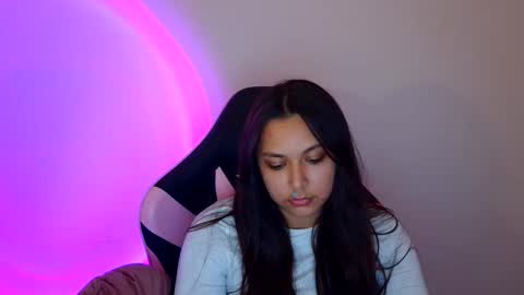 kiss_ameliaa online show from October 25, 2025, 11:40 am