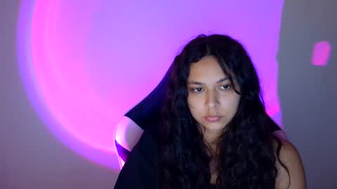 kiss_ameliaa online show from November 28, 2025, 9:01 am