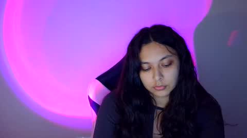 kiss_ameliaa online show from December 15, 2025, 10:30 am