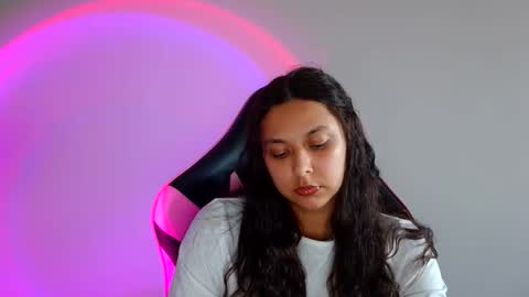 kiss_ameliaa online show from December 17, 2025, 11:16 am