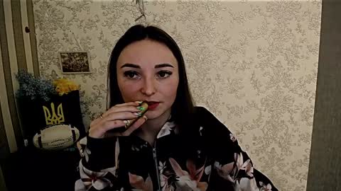 Valeria online show from January 12, 2025, 9:19 am