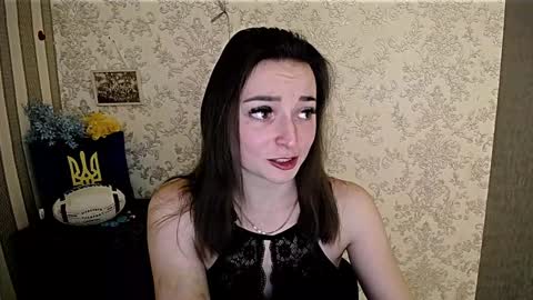 Valeria online show from January 13, 2025, 9:08 am