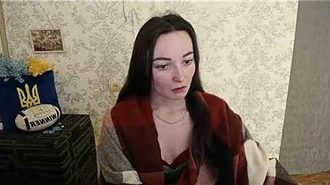 Valeria online show from January 16, 2025, 9:16 am