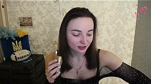 Valeria online show from January 21, 2025, 6:33 am