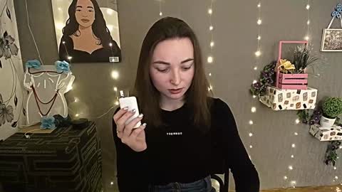 Valeria online show from February 2, 2025, 12:24 pm