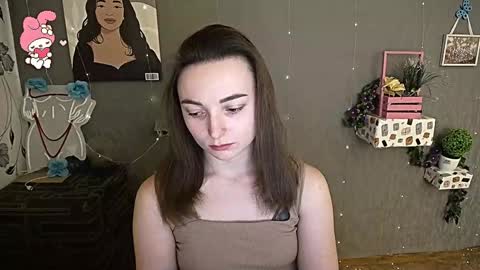 Valeria online show from February 4, 2025, 12:55 pm