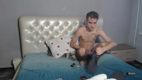 Snapshot of kiss_storm chatting on October 27, 2025, 7:34 am Angela and Dan online show from October 27, 2025, 7:34 am