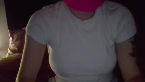 kissandtell1357 online show from November 14, 2025, 4:55 am