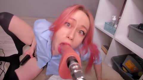 Secret 3 online show from February 19, 2025, 8:52 pm